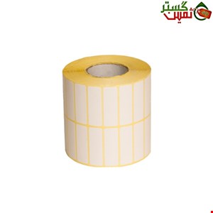 15x45 Paper Label 