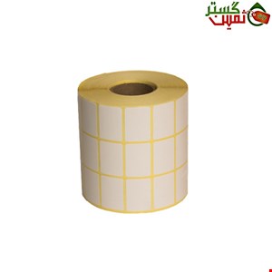 25x35 Paper Label 