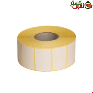 30x45 Paper Label 