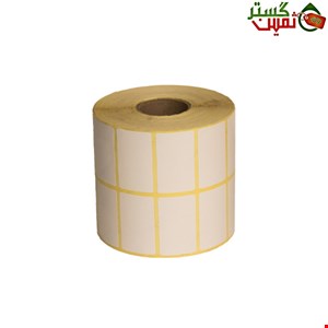 30x50 Paper Label 