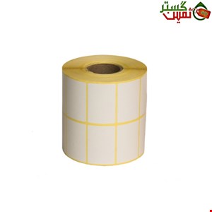 34x51 Paper Label 