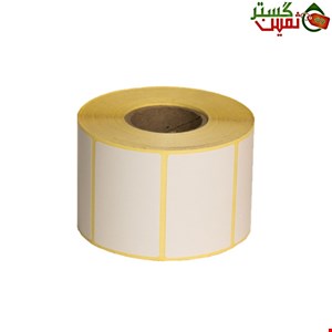 40x60 Paper Label 