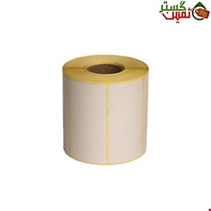 50x100 Paper Label 