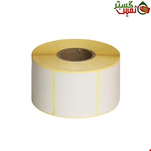 50x55 Paper Label 
