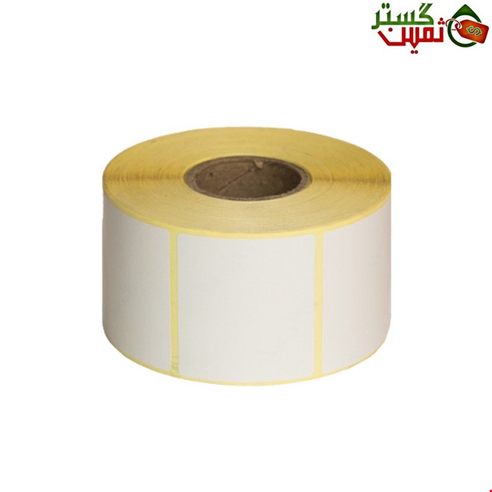50x55 Paper Label 