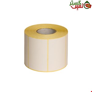 50x80 Paper Label 