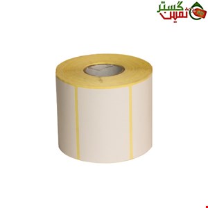 60x90 Paper Label 
