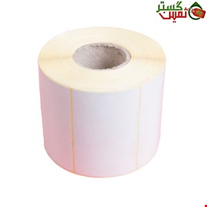 80x100 Paper Label 