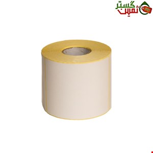 95x125 Paper Label 