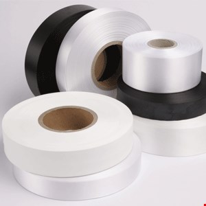 Tyvek Label 20mm