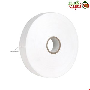Tyvek Label 25mm