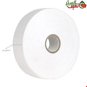 Tyvek Label 50mm